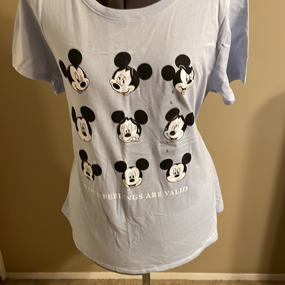 2 Big Lots t-shirts - Picture 2 of 7